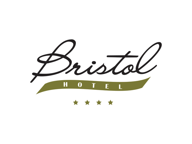 Boutique Hotel Bristol**** Logo