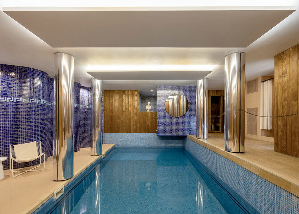 Wellness Hotel Bristol**** Košice