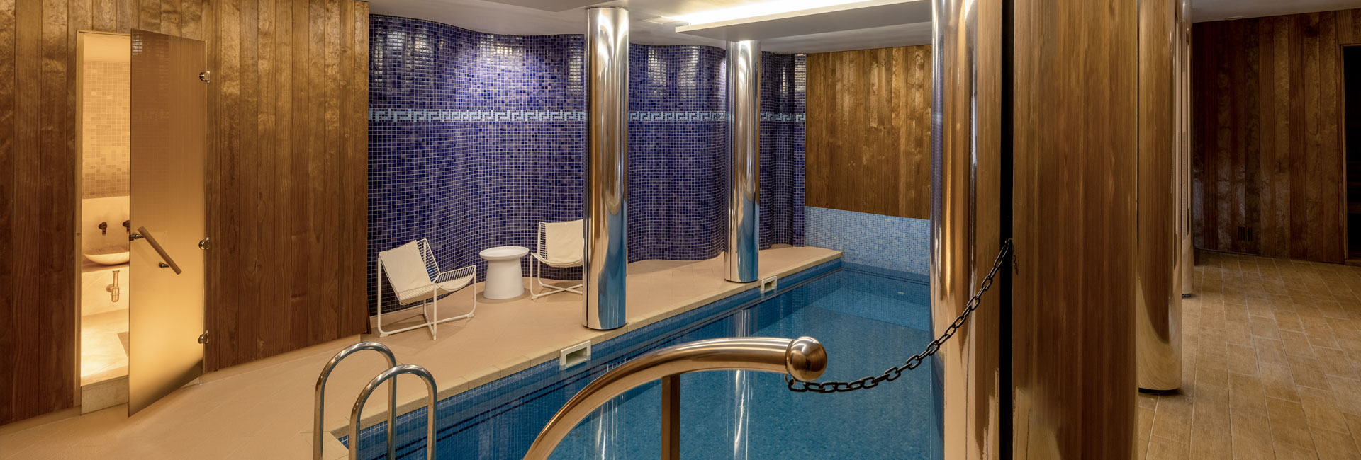 Wellness Hotel Bristol**** Košice
